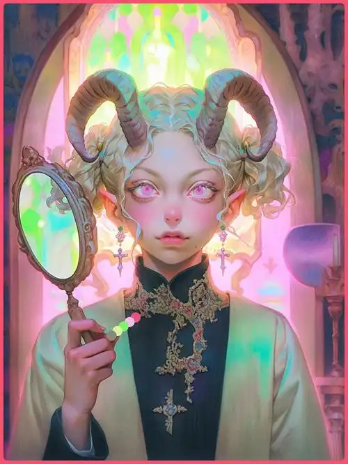 王家卫电影作品合集封面